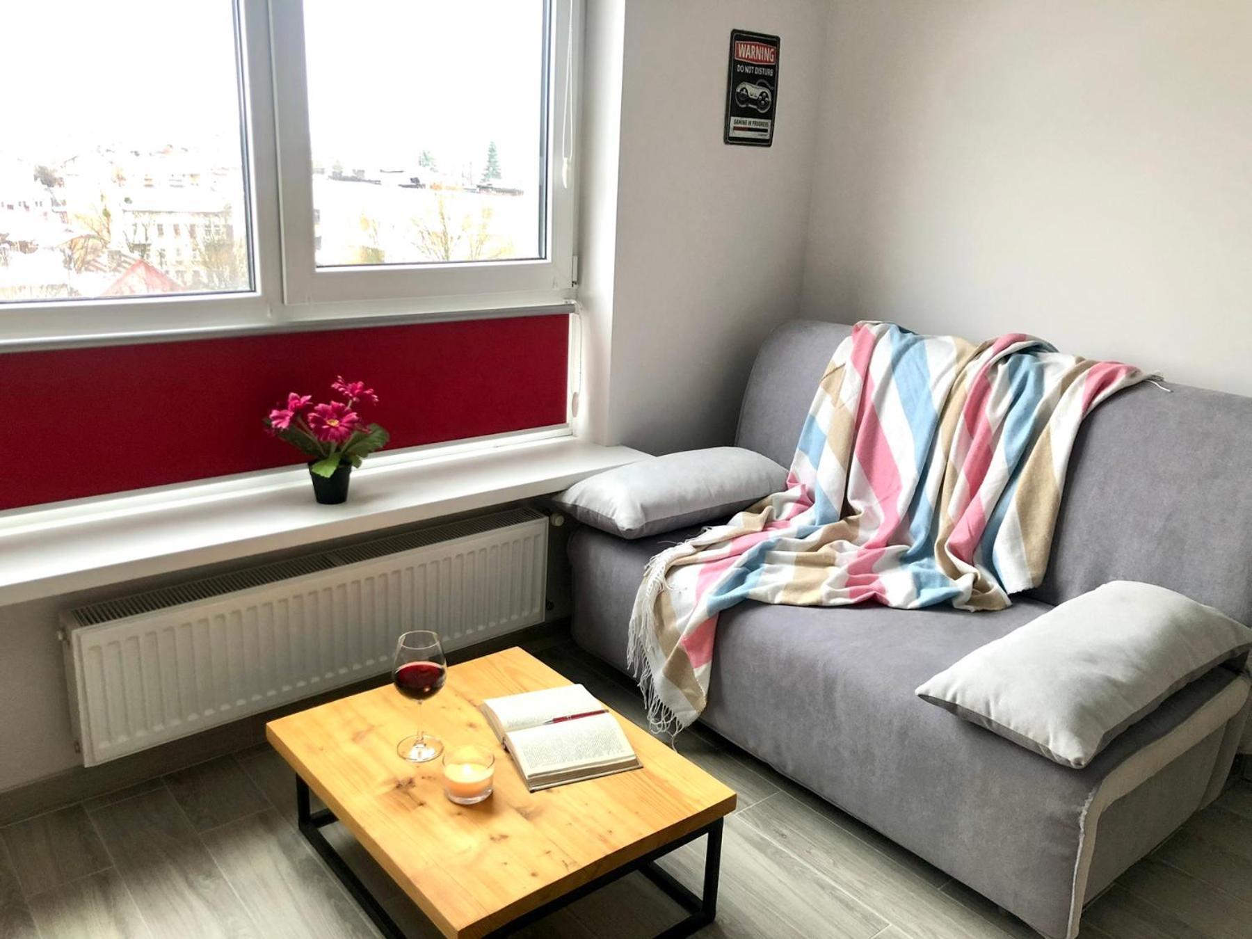Osapart Cozy Apartment In A Complex Semycvit Lviv Eksteriør billede