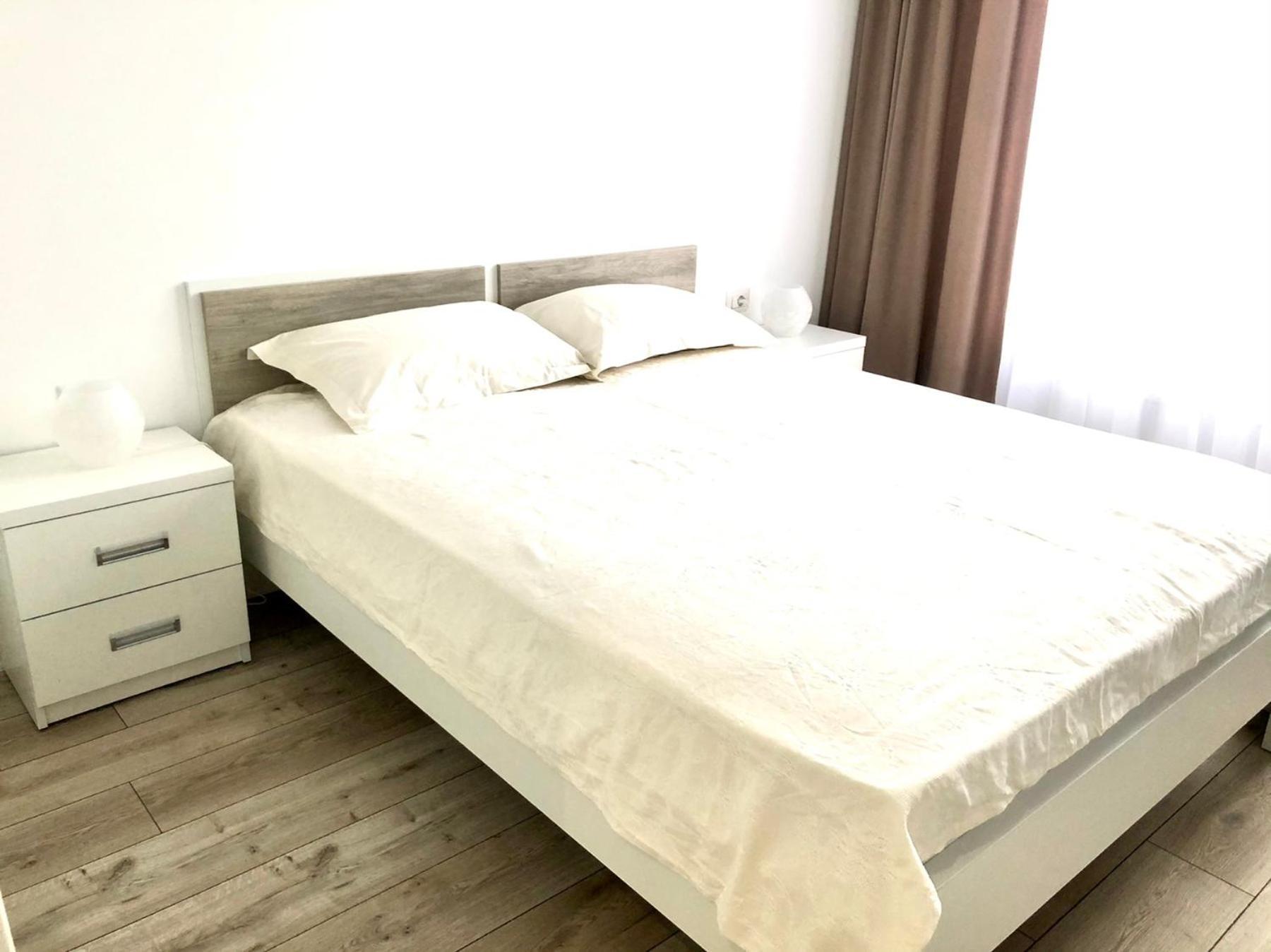 Osapart Cozy Apartment In A Complex Semycvit Lviv Eksteriør billede